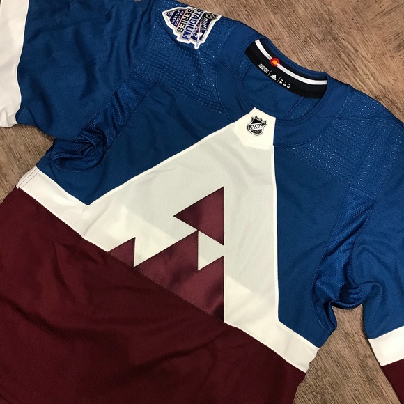 Adidas Other - 🆕 Adidas Stadium Series Air Force Academy NHL XL